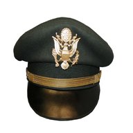 army officers hat for sale