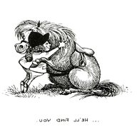 thelwell prints for sale