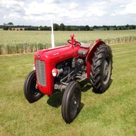 massey 35 tractor for sale