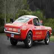 mustang drag car for sale