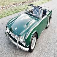 tr4 for sale