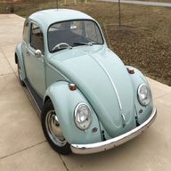 vw beetle 1965 for sale