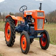 lamborghini tractor for sale