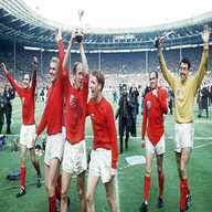 world cup 1966 for sale