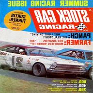 stock car magazine for sale
