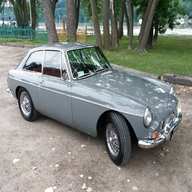 mg mgb gt for sale for sale