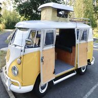 volkswagen bus camper for sale