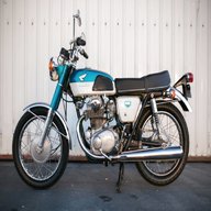 cb 350 for sale
