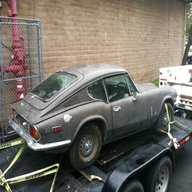 mgb gt parts for sale