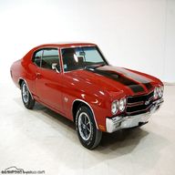 chevy chevelle for sale
