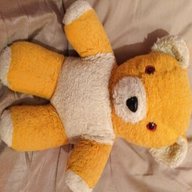 tebro teddy bear for sale