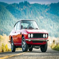 fiat dino for sale