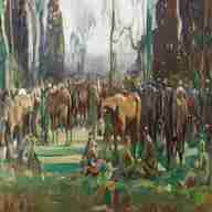 munnings paintings for sale