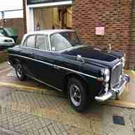 rover p5b coupe car for sale