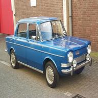 simca 1000 for sale