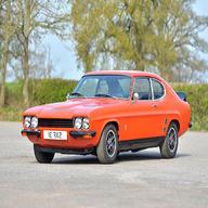 ford capri rs3100 for sale