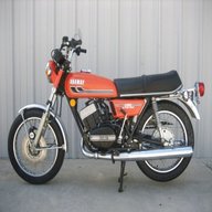 1975 rd350 for sale