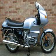 bmw r100rs for sale