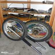 rm125 spares for sale