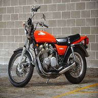 kz650 for sale