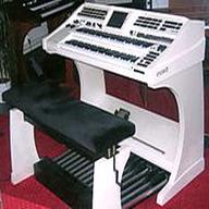 electronic organs for sale