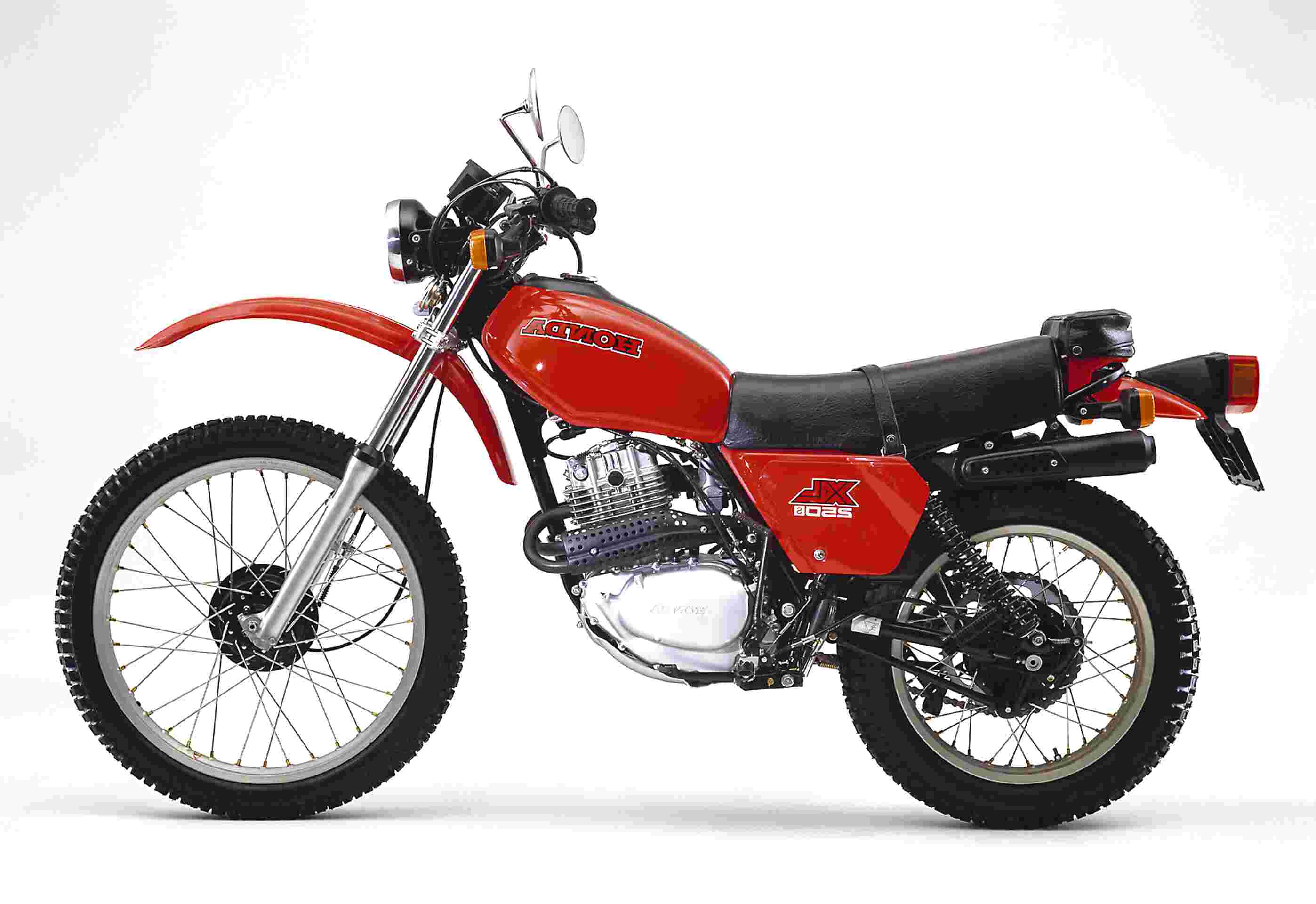 Honda Xl 250 For Sale In Uk 47 Second Hand Honda Xl 250