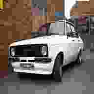 ford escort mk11 for sale