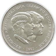 charles diana wedding coin for sale