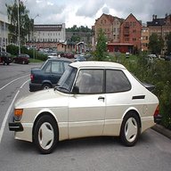 saab 900 t16 for sale
