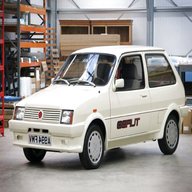 mg metro for sale