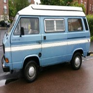 t25 autosleeper for sale