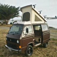 vw westy for sale