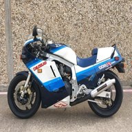 1986 gsxr 1100 for sale