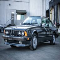 1986 bmw 635csi for sale