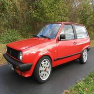 polo mk2 for sale