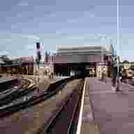 railway stations scotland for sale