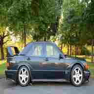 mercedes cosworth for sale