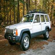 1990 jeep cherokee for sale