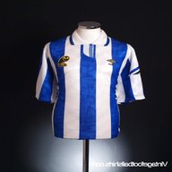 sheffield wednesday shirt 1991 for sale