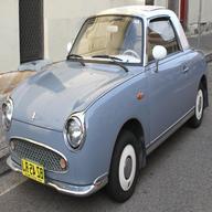 nissan figaro for sale