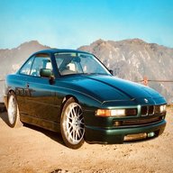 bmw 860 for sale
