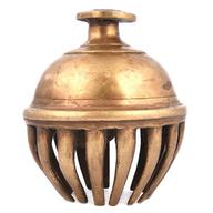 brass claw bell for sale