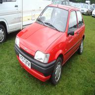 ford fiesta mk3 for sale