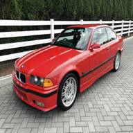 1995 m3 for sale