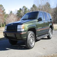 jeep orvis for sale