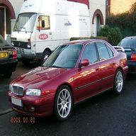 rover 600 parts for sale