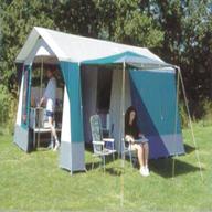 trailer tent essex for sale