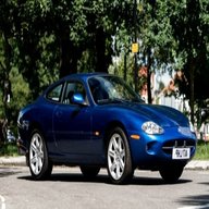 1998 jaguar xk8 for sale