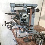horizontal mill for sale