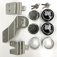van door lock for sale
